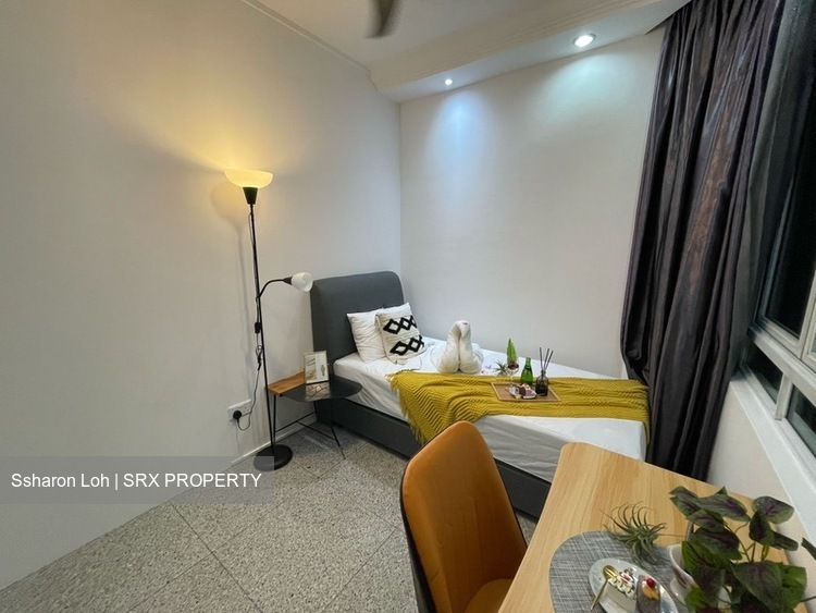 Maysprings (D23), Apartment #523586031